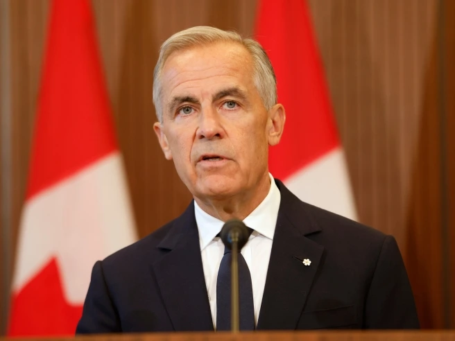 Dazi, il Canada impone nuove tariffe sui prodotti Usa dall’8 settembre. Carney: «Hanno chiesto troppo e offerto troppo poco»