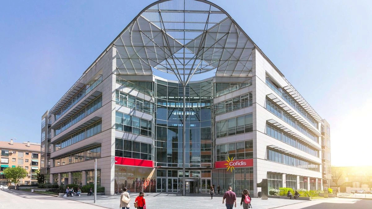 El Supremo condena a Cofidis por incluir en el fichero de morosos a una mujer que impugnó por usura un crédito