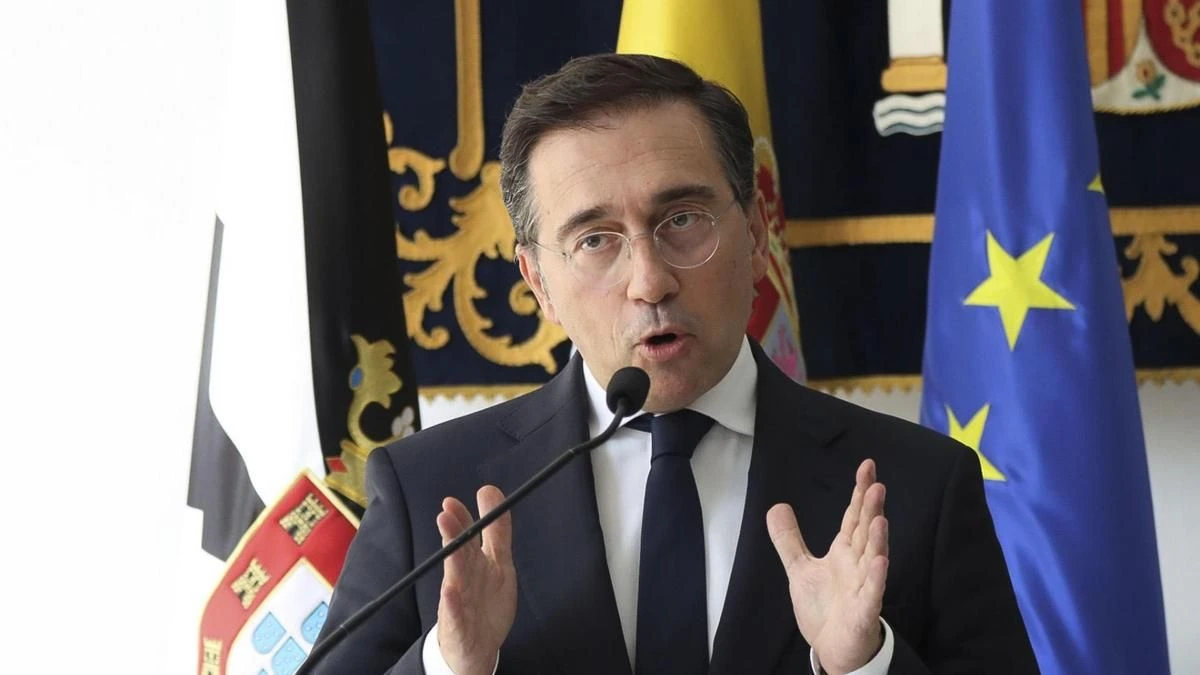 El Gobierno traslada a Marruecos su rechazo “tajante” a sus reivindicaciones sobre Ceuta y Melilla: “Son dos ciudades españolas”