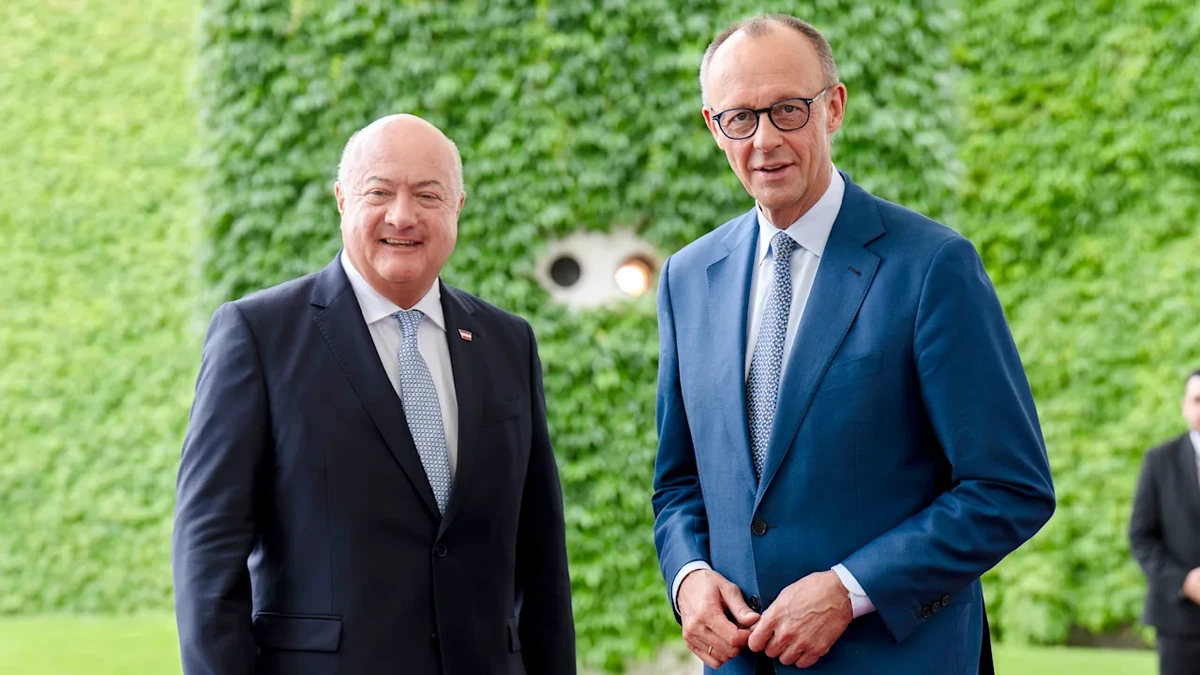 EU will 2 Billionen Euro: Dieses Duo will von der Leyens Etat rasieren!