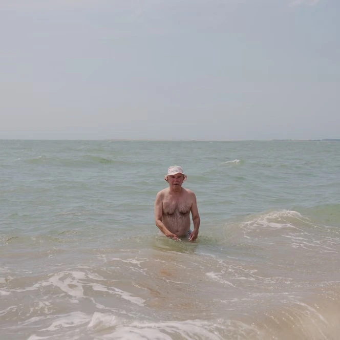 Un château de sable avec…