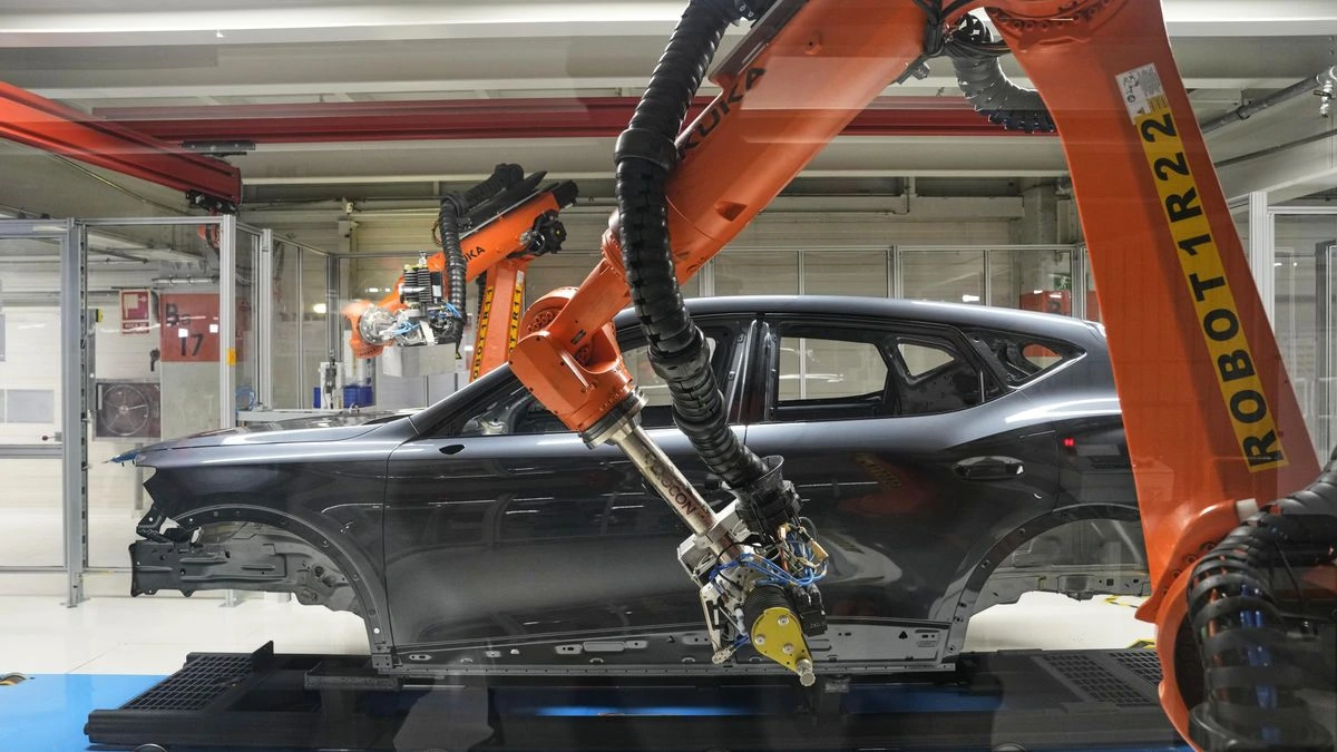 ¿Pueden Seat y VW aliarse con una marca china como ha hecho Ford? La alternativa que se extiende en Europa