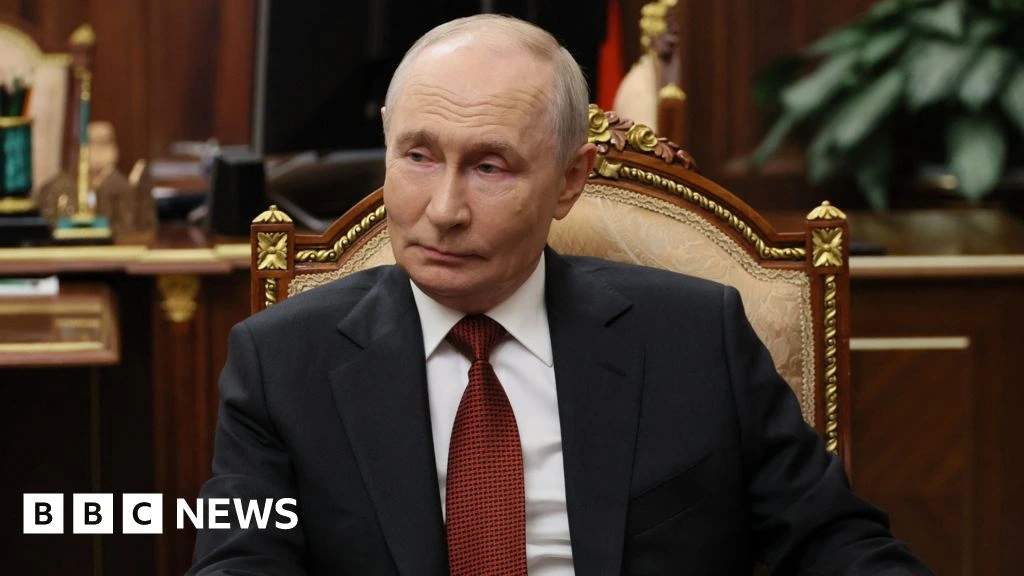Russia ramps up rhetoric but wants to avoid war with Nato, Western officials say