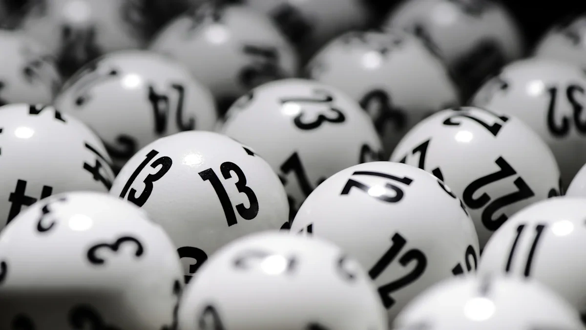 Lotto 6aus49 am Samstag: Die Lottozahlen von heute