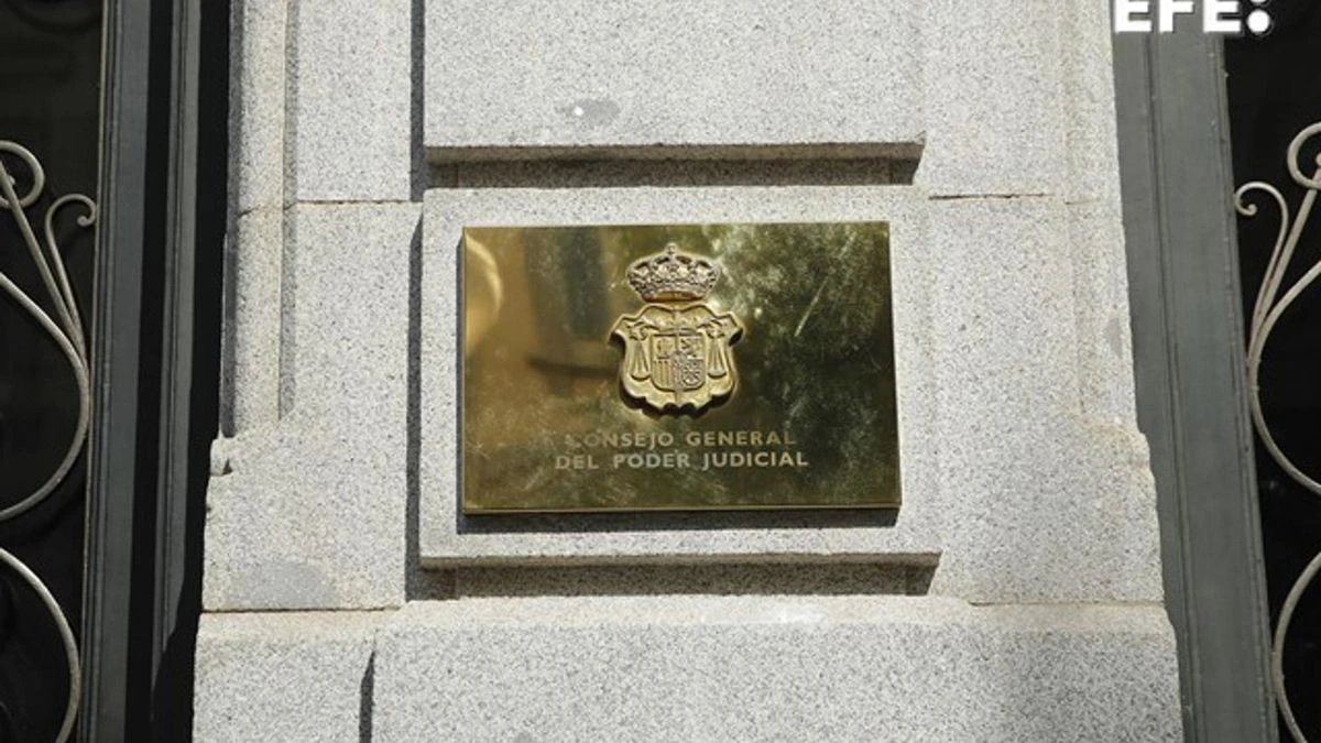 El Poder Judicial mantiene el pulso a Bolaños y le urge a ratificar un protocolo sobre refuerzos que lleva siete años sin actualizarse