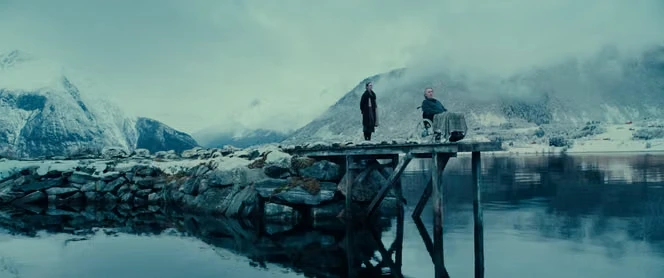 « Fjord » de Cristian Mungiu, Palme d’or du Festival de Cannes : le choc des mondes contraires