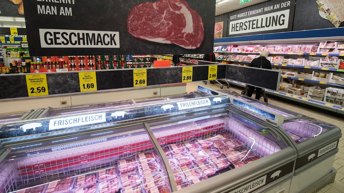 Bundesweiter Rückruf: Lidl warnt vor Verzehr dieser Würste
