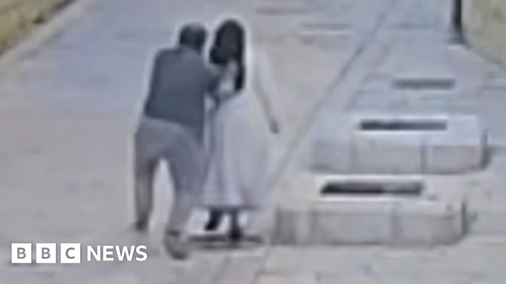 Man who attacked nun on CCTV in Jerusalem acquitted on grounds of mental health