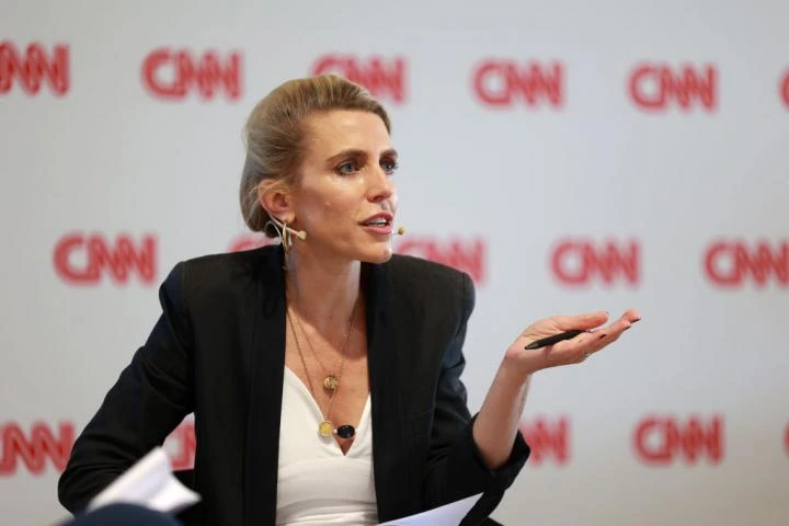 La corresponsal jefe de la CNN alerta ante un efecto derivado de Ceuta que puede alterar elecciones