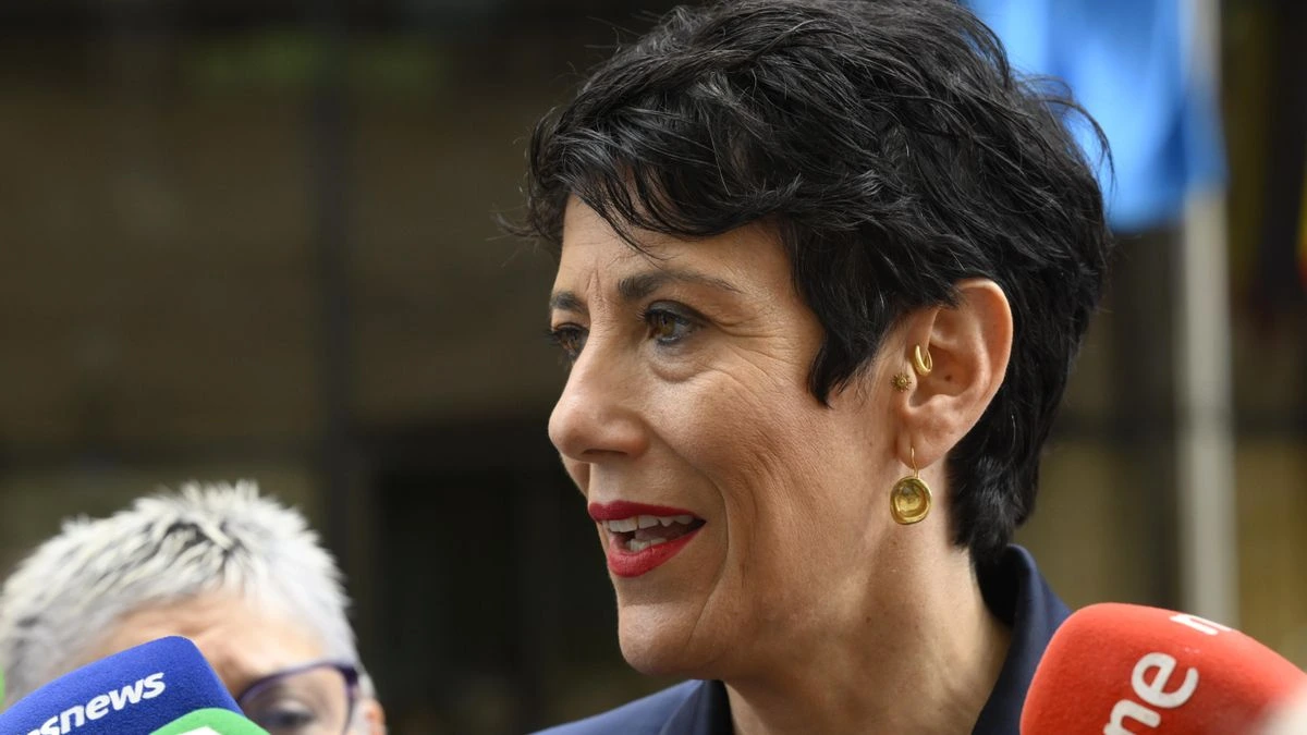 El Gobierno anuncia una partida extraordinaria de 25 millones para la atención de los menores de Ceuta