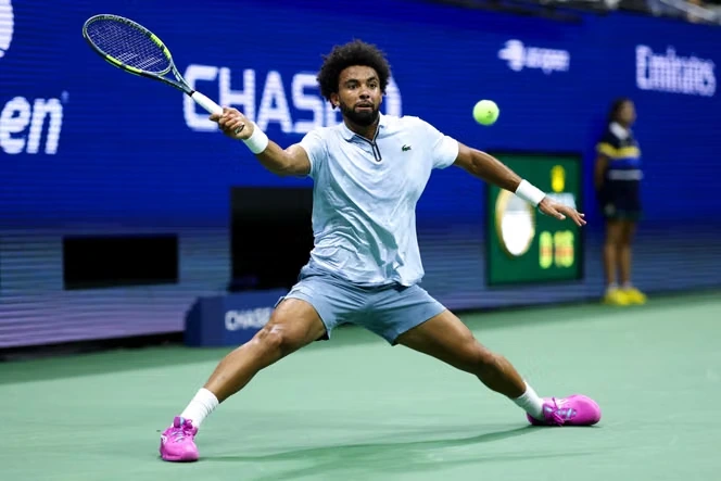 US Open 2026 : à l’image d’Arthur Fils, une nouvelle vague bouscule la hiérarchie au sommet d’un tennis mondial