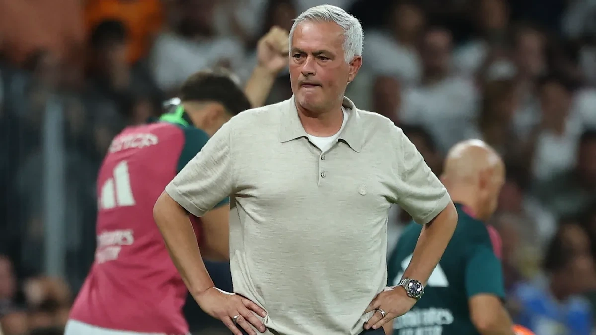 Pfiffe beim ersten Mourinho-Heimspiel trotz lockerem Real-Sieg!