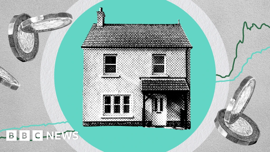 Millennials are struggling to buy a home - but is it actually getting easier?
