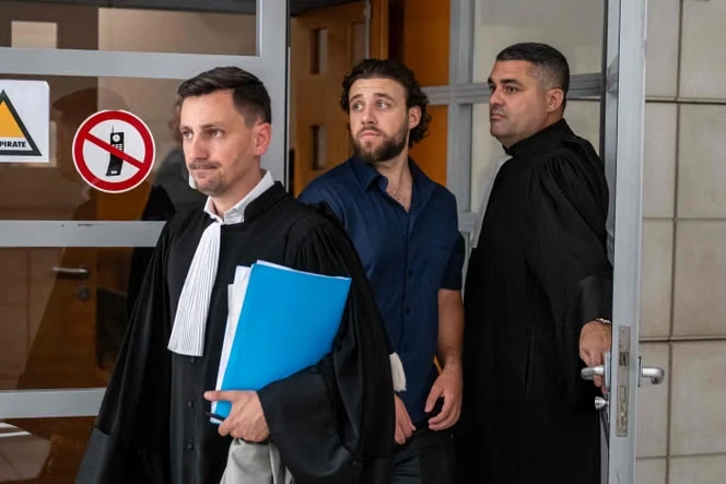 Affaire Jean Pormanove : après un procès entre regret et aveuglement face aux violences en ligne, les deux streameurs condamnés