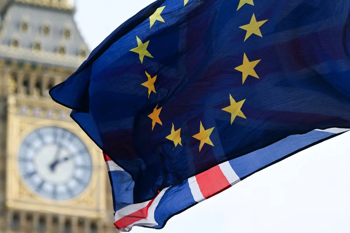 Britain is still counting the cost – and paying the price – of Brexit