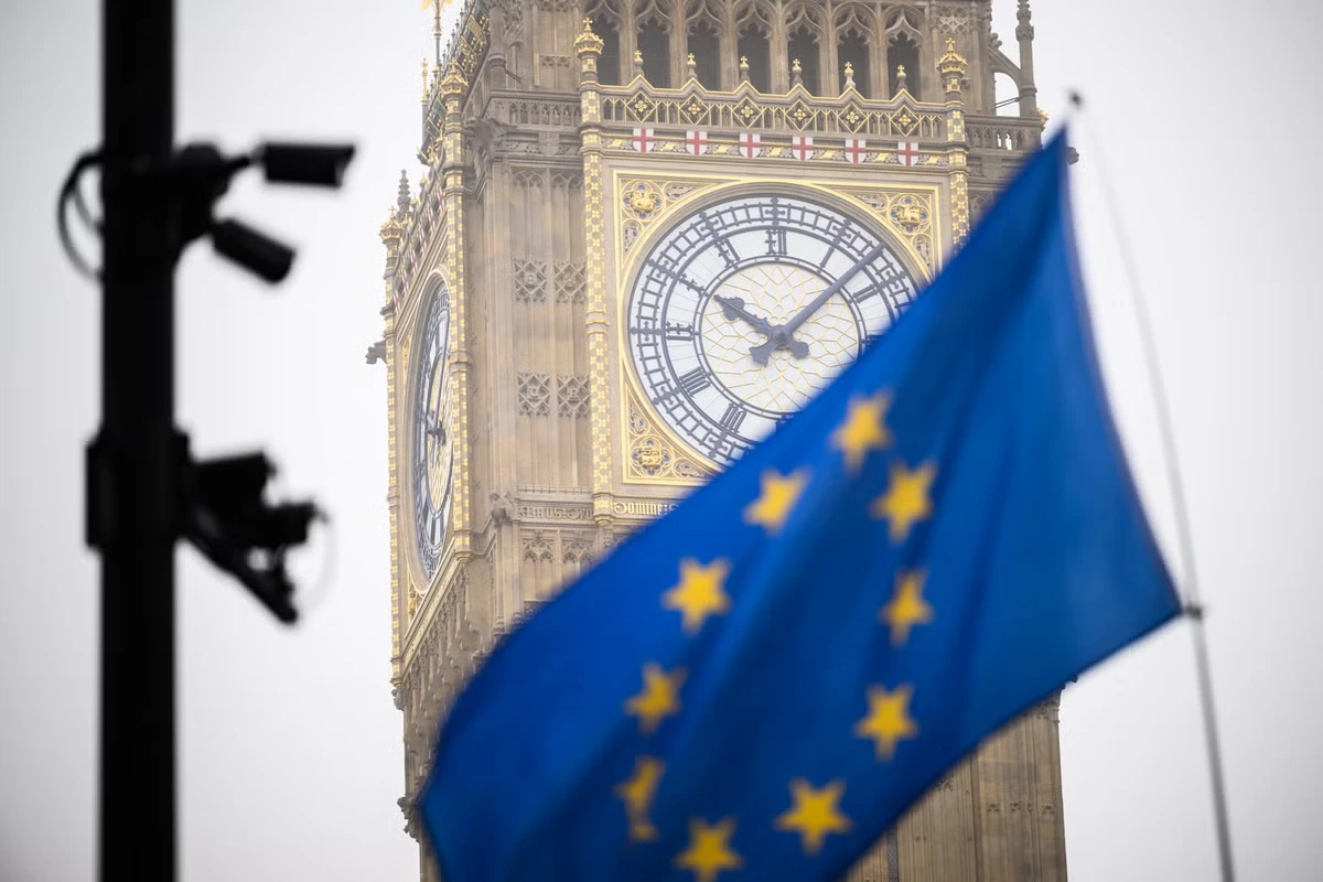 True cost of Brexit on UK trade revealed as calls to rejoin single market grow