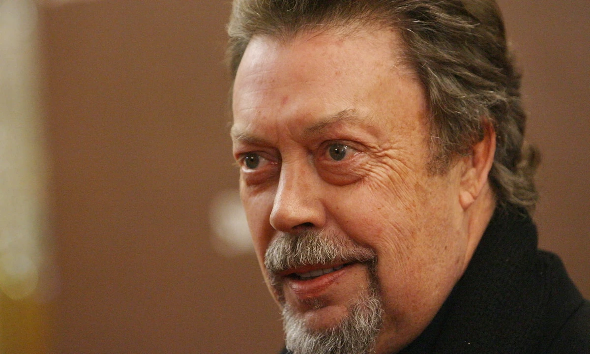 Tim Curry, star of The Rocky Horror Picture Show and Stephen King’s It, dies aged 80