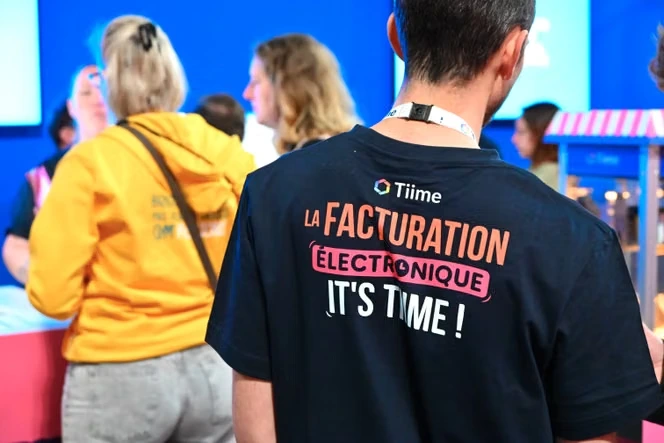 Facturation électronique : près d’une entreprise concernée sur deux n’a pas encore entrepris la démarche