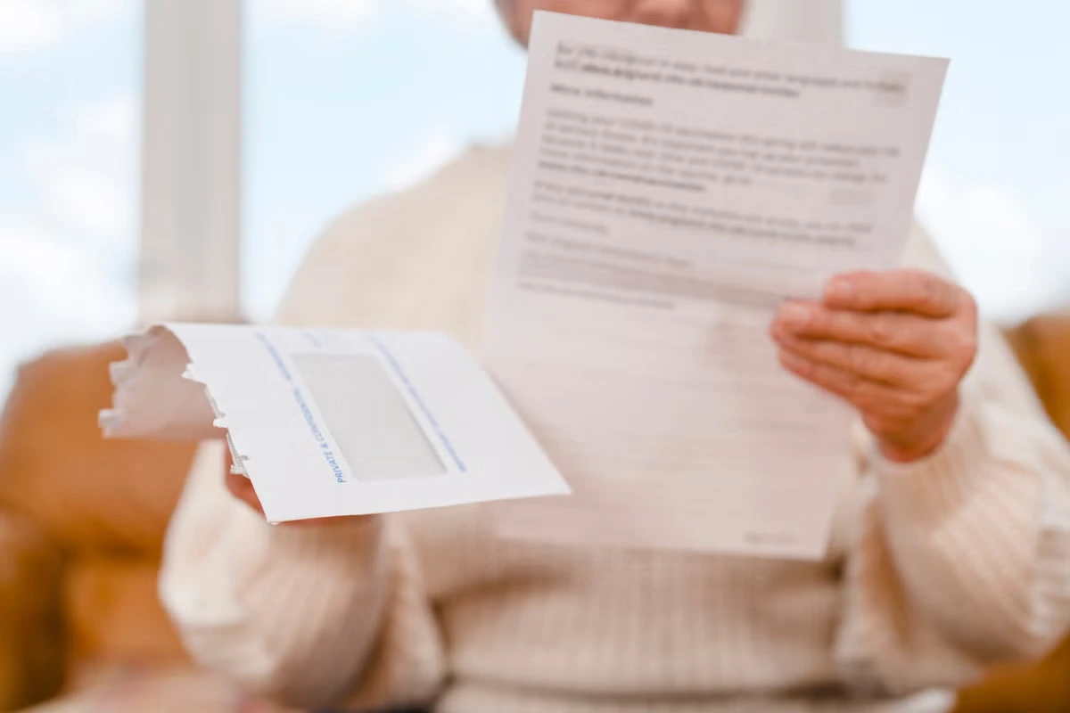 DWP tells pensioners to prove they need their benefits in bid to slash 100,000 claims