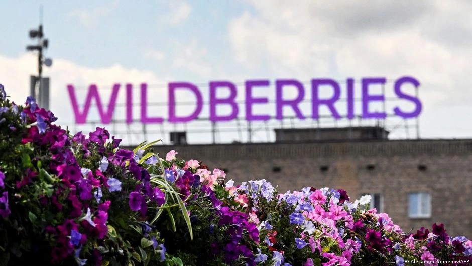 Ucrania ataca otro centro de Wildberries, el Amazon ruso