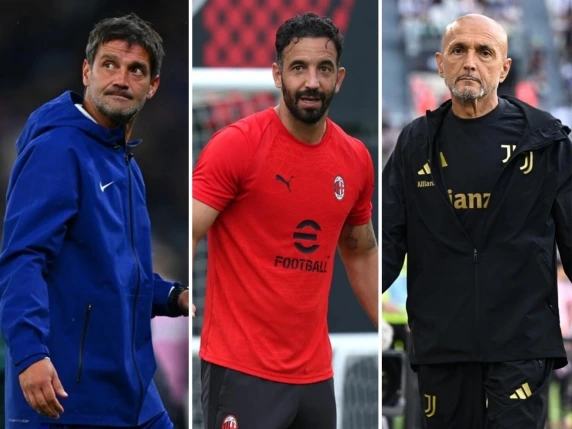 Inter instant team, è la più forte ma non snobbi la Champions. Milan e Juve vincano l'Europa League. Siamo all'anno zero