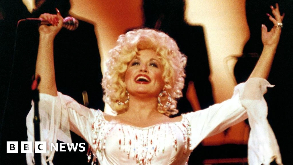 Heart, hope and a steely determination: Dolly Parton's musical legacy