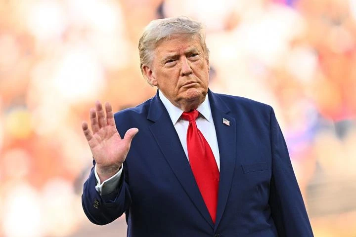Trump vuelve a la carga con la ciudadanía por nacimiento pese al revés del Supremo: ahora apunta al "turismo de maternidad"