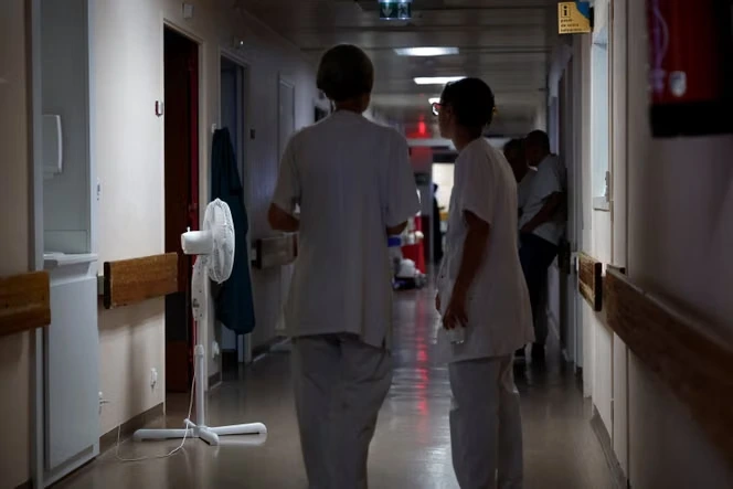 Canicule : 1 243 morts en excès ont été recensés entre le 3 et le 22 juillet par Santé publique France