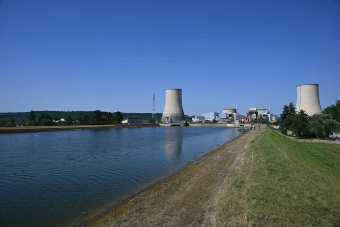 Pour adapter ses centrales au changement climatique, EDF prévoit d’investir près de 9 milliards d’euros sur quinze ans