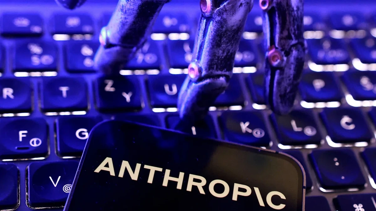 Sony und Warner gegen Anthropic: Mega-Klage gegen „größten Diebstahl aller Zeiten“