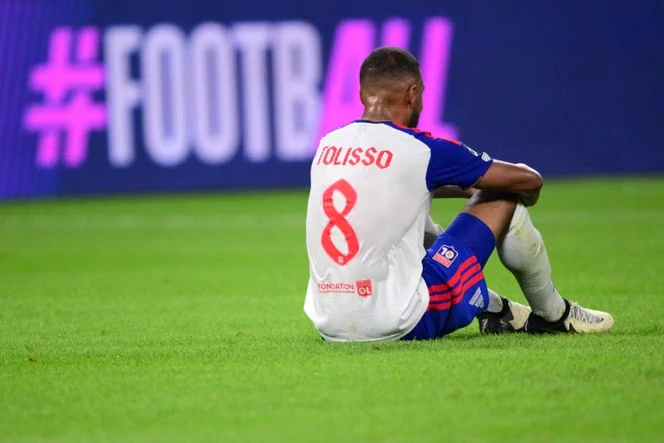 OL-Fenerbahçe : Lyon manque l’occasion de retrouver la Ligue des champions, six ans après sa dernière participation