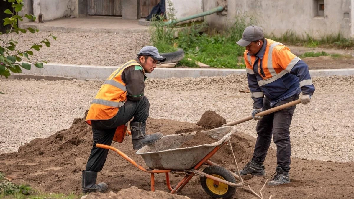 Un autónomo muere cada cinco días por accidente laboral en España: bajan los accidentes, pero suben los fallecimientos