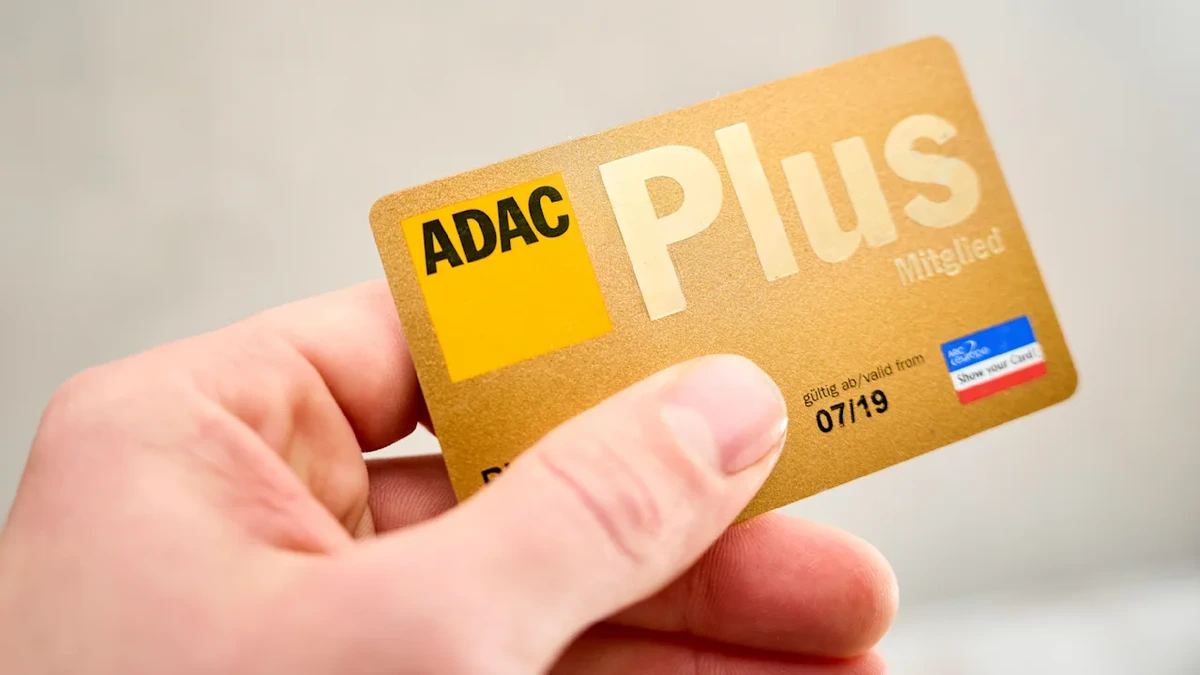 Nach Shell-Aus: ADAC hat einen neuen Tankrabatt-Partner