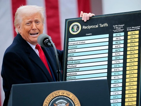 Trump, la testarda inutilità dei dazi: perché non funzionano nemmeno per gli Stati Uniti