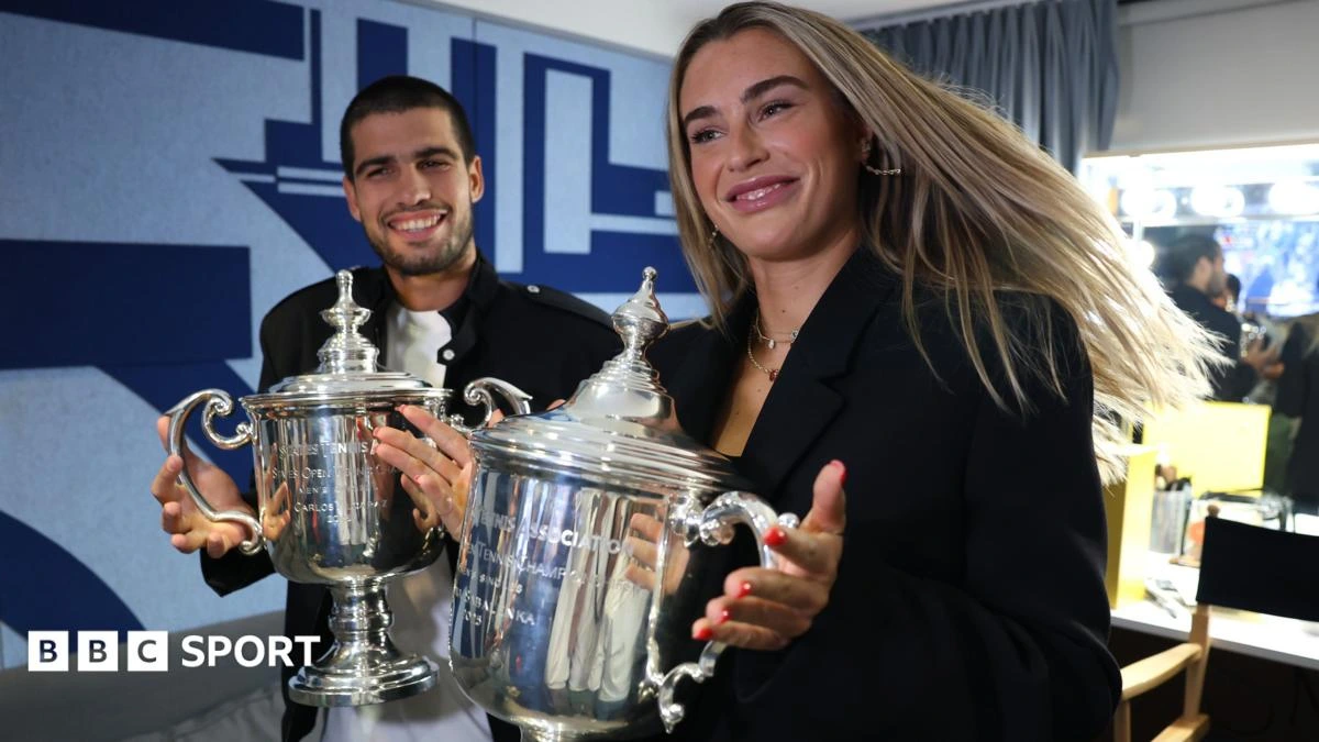 US Open offers biggest prize fund in Grand Slam history