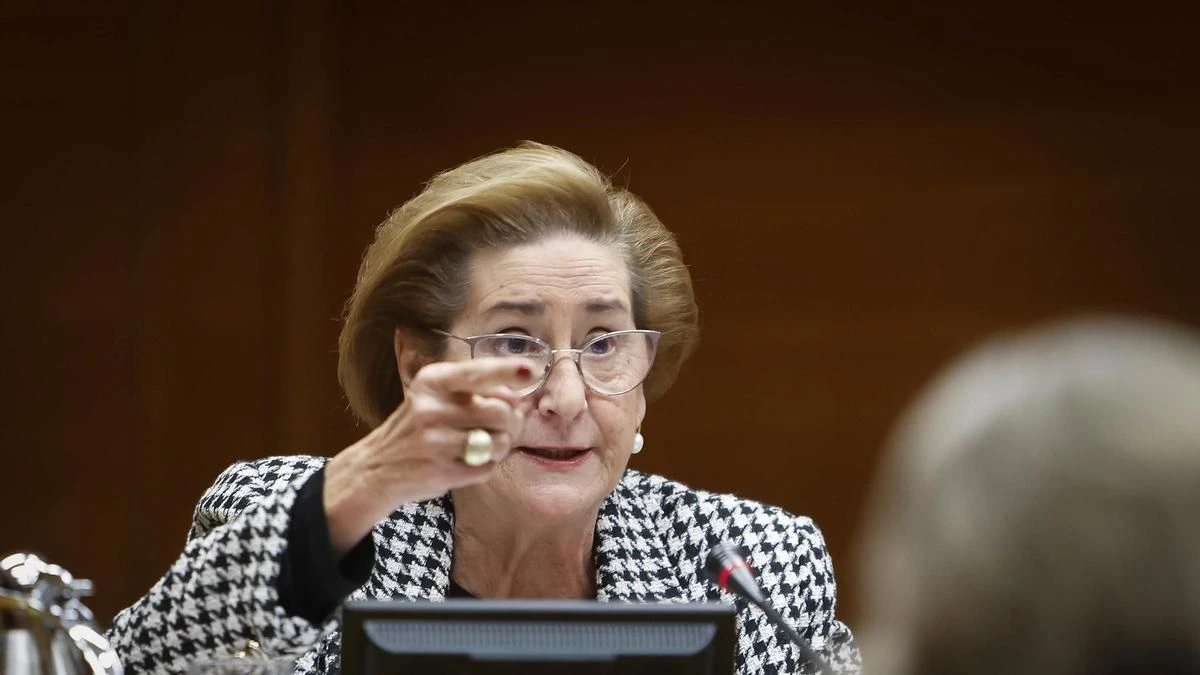 La fiscal de Sala de Menores rechaza la propuesta del PP de retornar a los menores de Ceuta: “No tiene sentido”