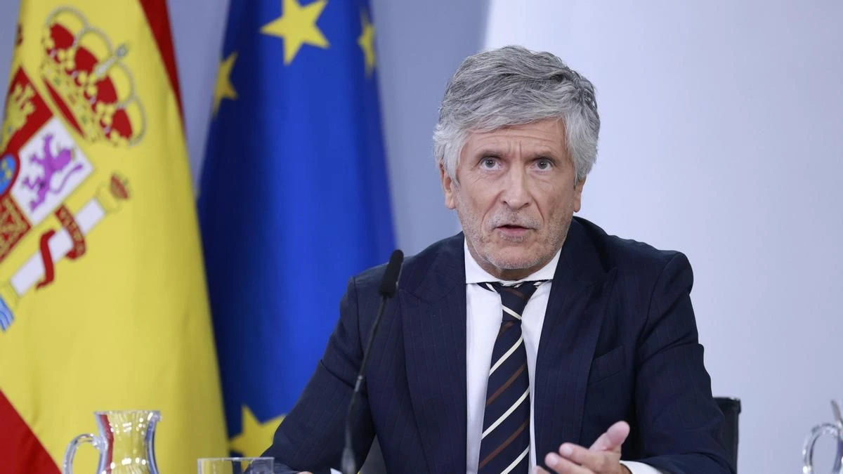 El Gobierno aprueba el anteproyecto de la ley de asilo y una reforma de la ley de extranjería para adaptarse al pacto migratorio europeo
