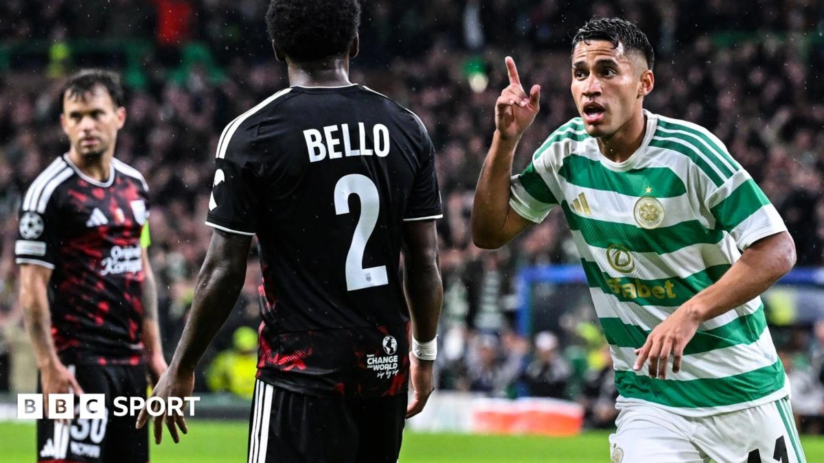 Celtic find value in 'special' Duran - but does ambition reach further still?