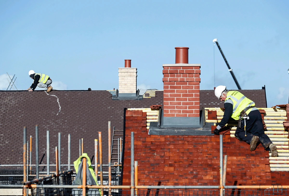 Mapped: The UK regions set for housing fund boost as Andy Burnham unveils £10 billion plan