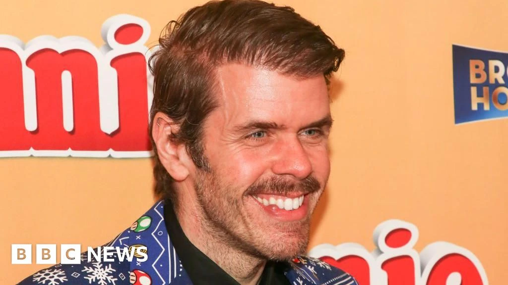 Perez Hilton faces long recovery after reports he self-harmed during livestream