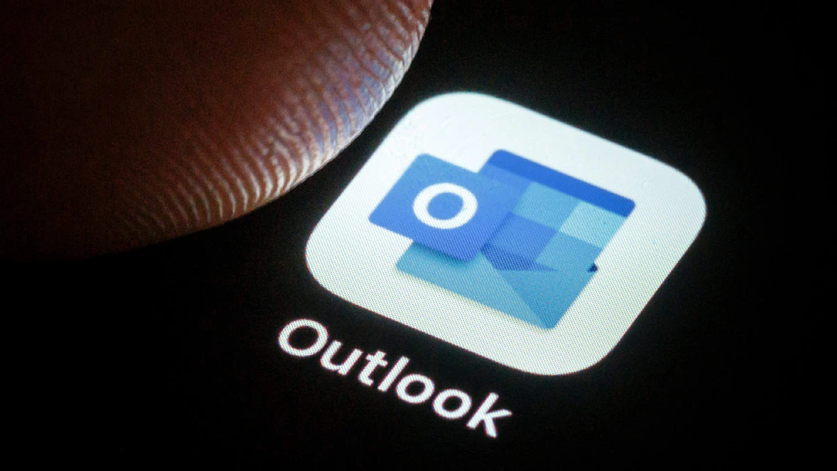 Outlook down: Massive Störung bei Microsoft