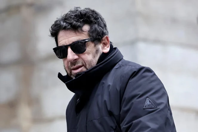 « Patrick Bruel n’est pas le bienvenu », dit à son tour le maire d’Amiens