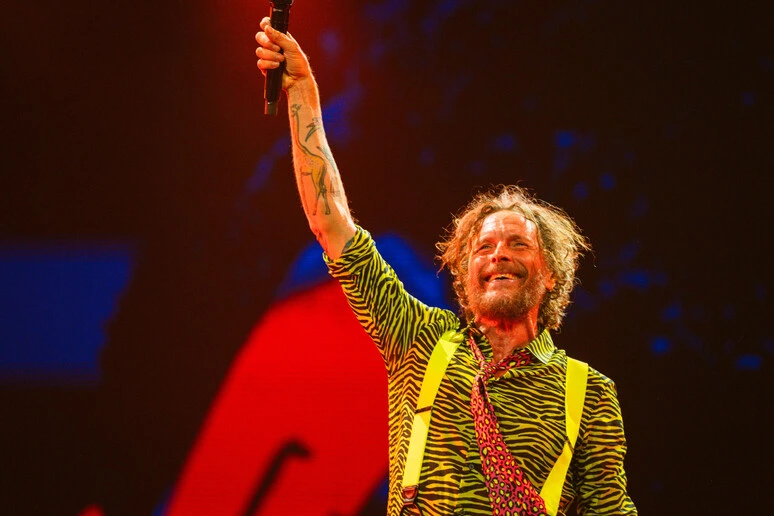 Jovanotti: "Lo stadio sembra l'unico traguardo, ma prima dei numeri c'è la musica"
