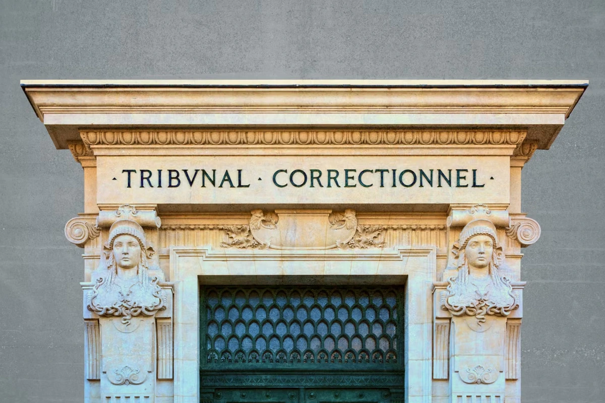 Agression sexuelle sur mineur à Clamart : cinq ans de prison, dont un ferme, pour un ancien entraîneur du club de cyclisme
