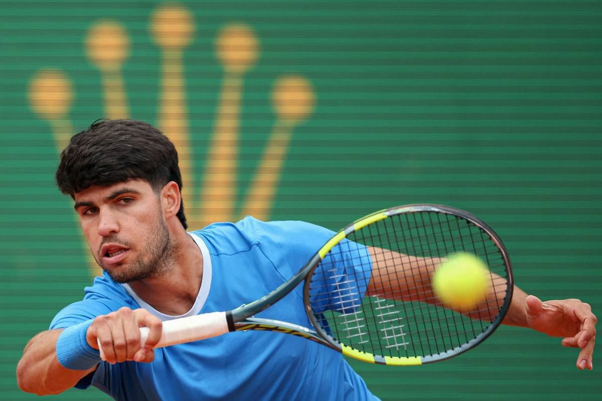 Alcaraz mantiene la prudencia: renuncia al Masters 1000 de Cincinnati pese a volver a los entrenamientos