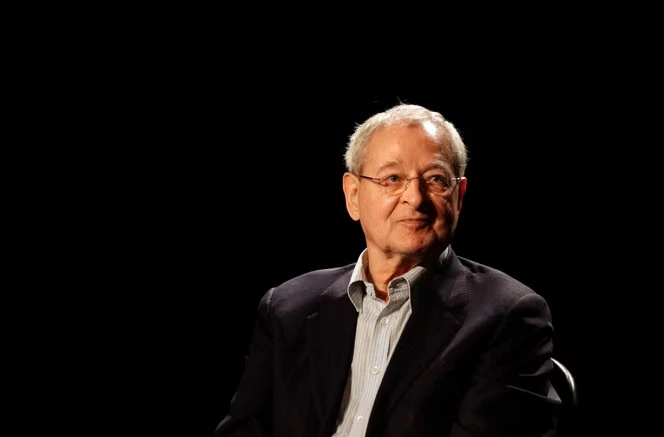 Péter Nadas, écrivain hongrois, auteur majeur et primé, est mort à l’âge de 83 ans