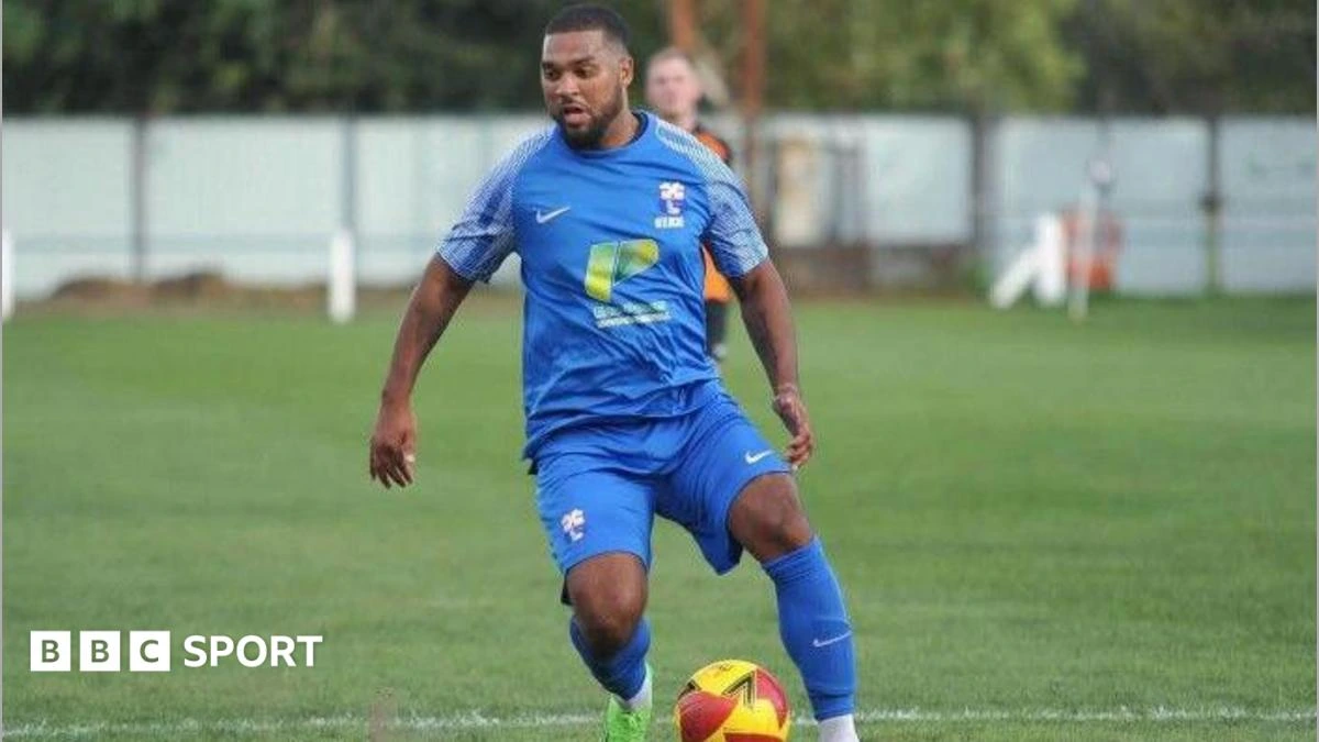 39 moves across five countries - the footballer forever in motion