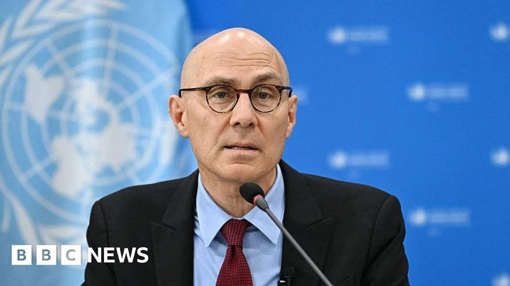 Reform of all social media should come with Meta changes, UN says