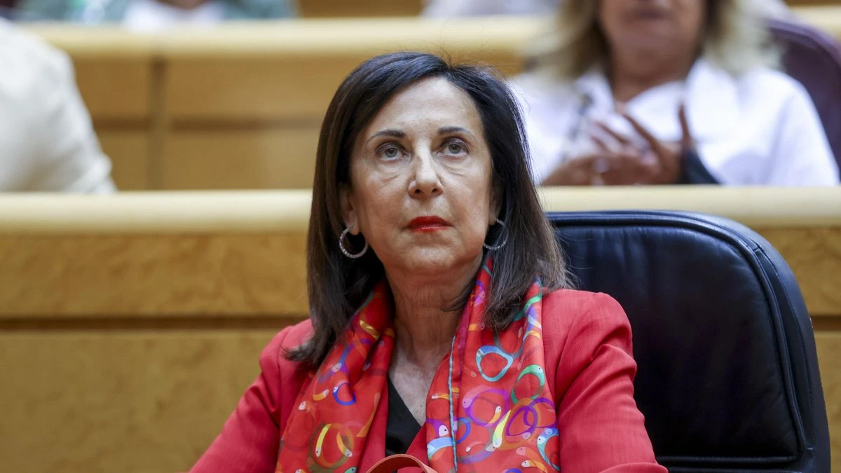 El PP contraprograma al Gobierno y cita a Marlaska y Robles en el Senado la semana que viene por la crisis en Ceuta