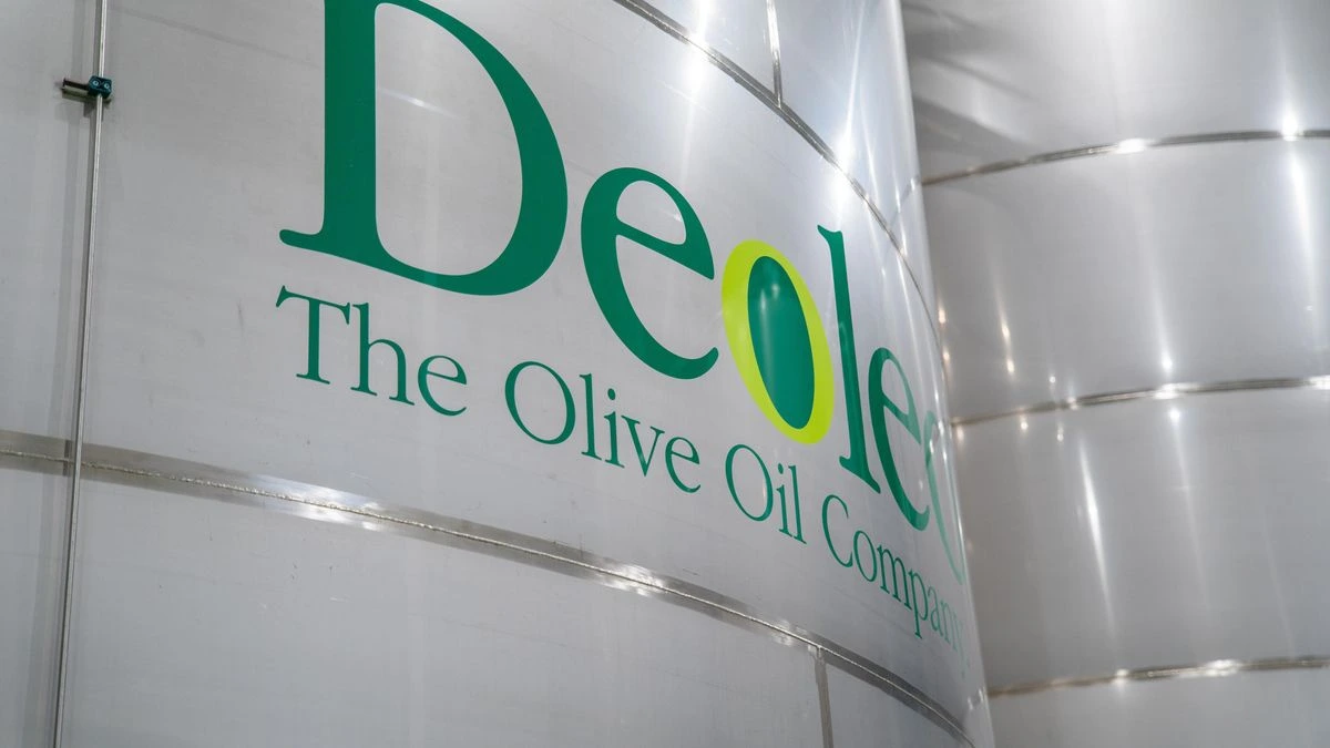 Deoleo se dispara un 20% en bolsa ante una posible oferta de compra lanzada por la cooperativa Dcoop